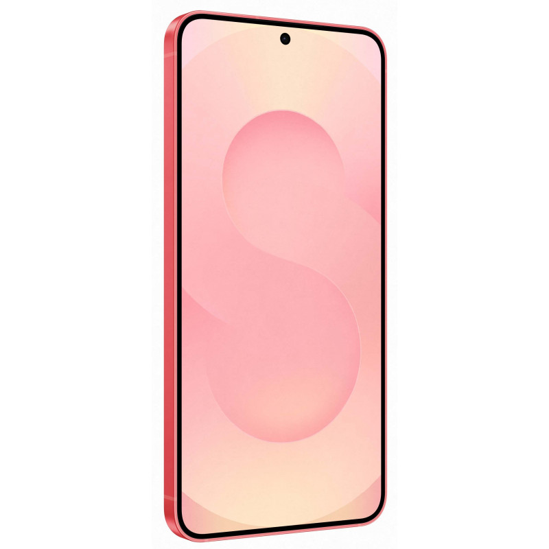 Samsung Galaxy S25 12/128Gb Coral Red