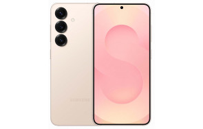 Купить Samsung Galaxy S25 12/128Gb Pink Gold