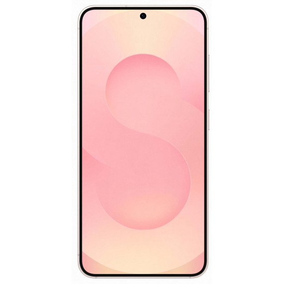 Samsung Galaxy S25 Plus 12/256Gb Pink Gold