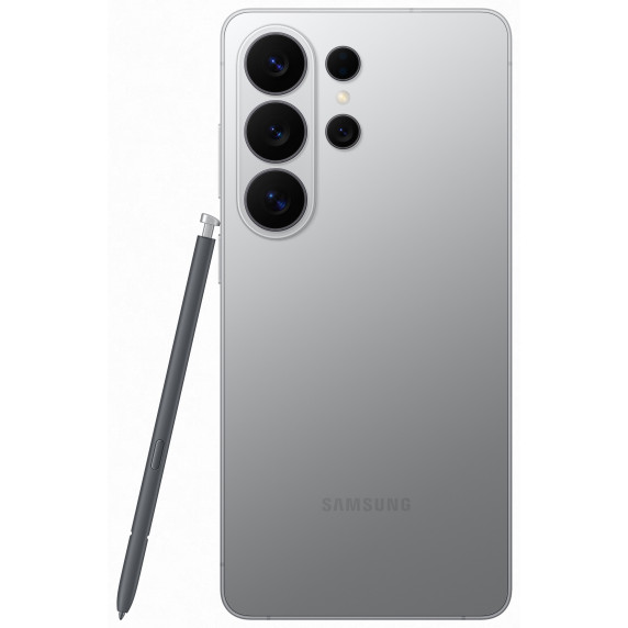 Samsung Galaxy S26 Ultra 12/256Gb Silver