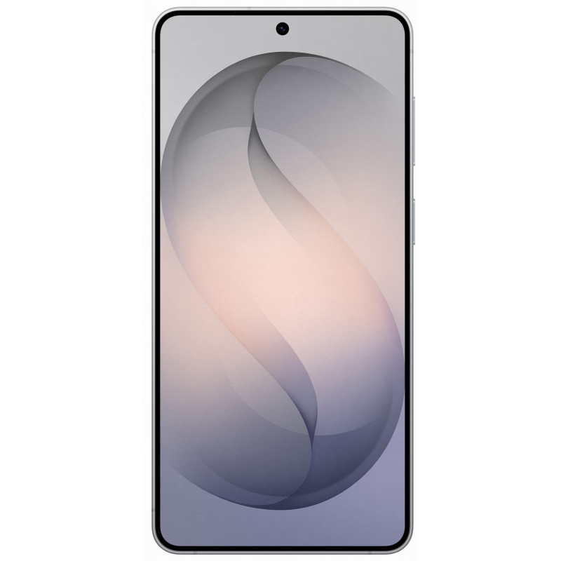 Samsung Galaxy S26 Plus 12/256Gb Silver