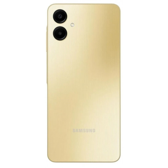 Samsung Galaxy A06 6/128 Gold