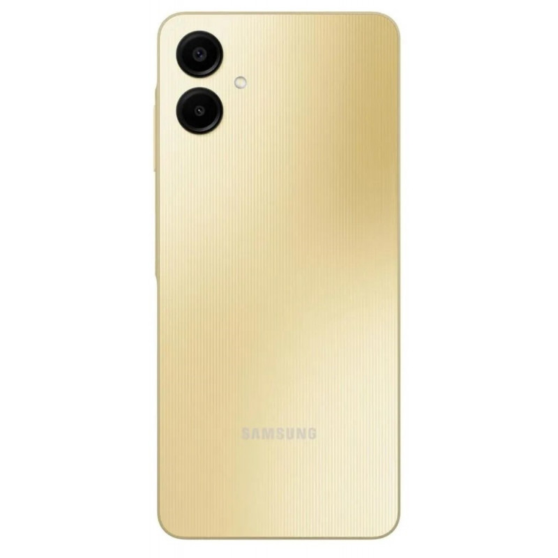 Samsung Galaxy A06 6/128 Gold