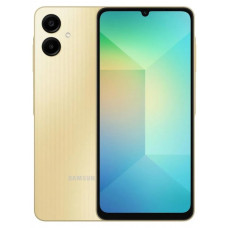 Купить Samsung Galaxy A06 4/64 Gold