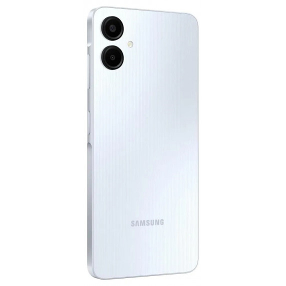 Samsung Galaxy A06 4/128 Light Blue