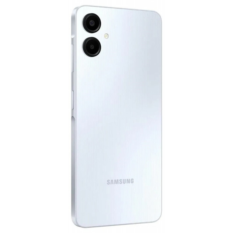 Samsung Galaxy A06 4/128 Light Blue