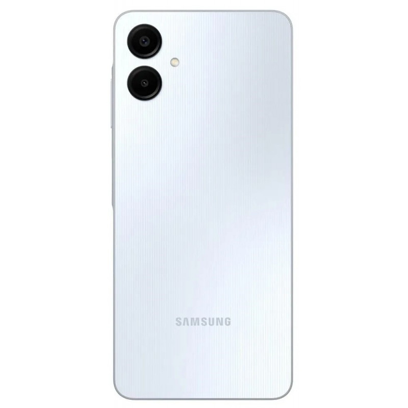 Samsung Galaxy A06 4/128 Light Blue