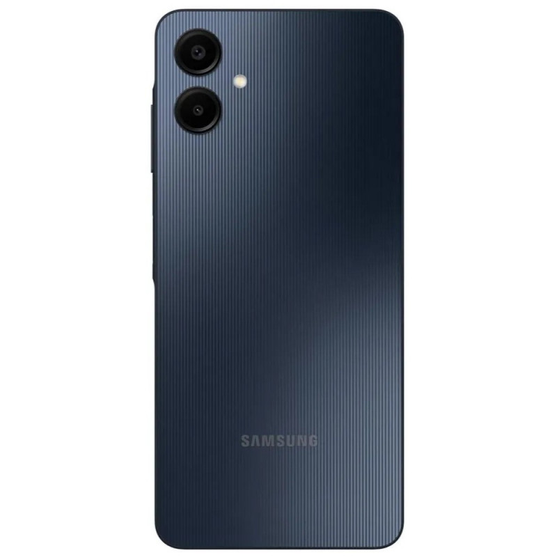 Samsung Galaxy A06 6/128 Black