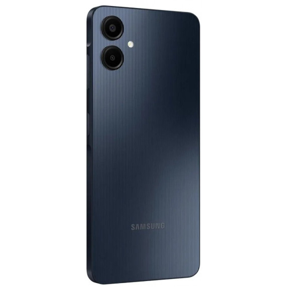 Samsung Galaxy A06 6/128 Black