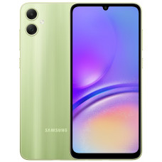 Купить Samsung Galaxy A05 4/64 Light Green