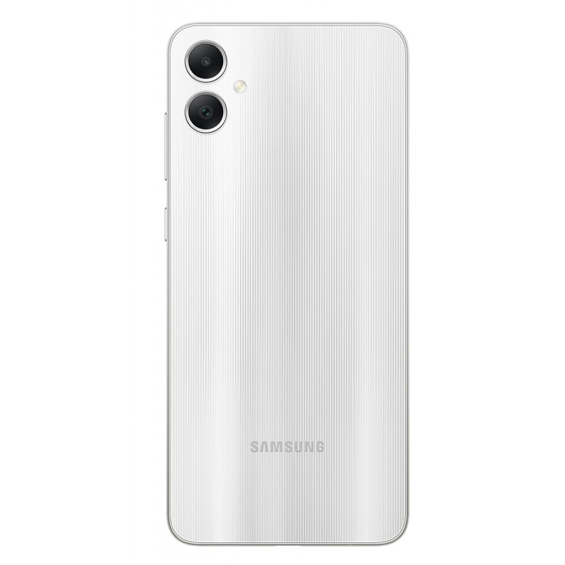 Samsung Galaxy A05 4/128 Silver