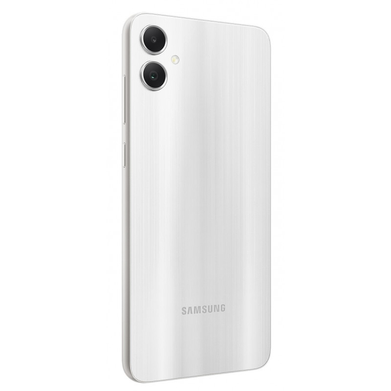 Samsung Galaxy A05 4/128 Silver