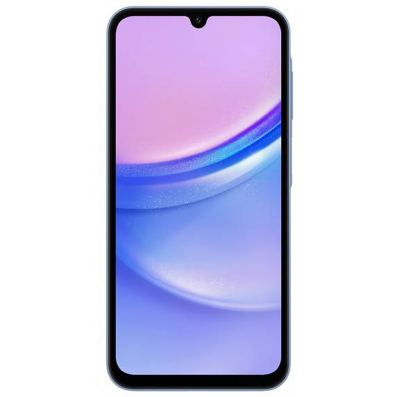 Samsung Galaxy A15  6/128 Blue 
