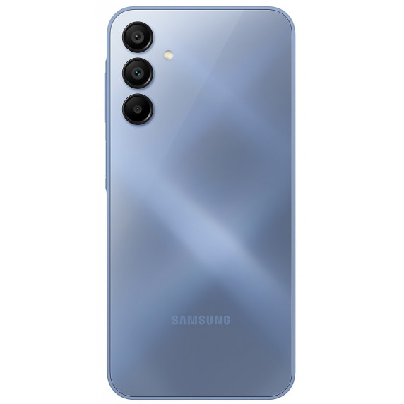 Samsung Galaxy A15  6/128 Blue 