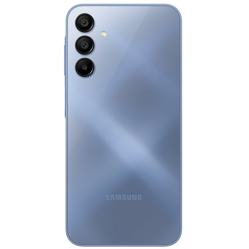 Samsung Galaxy A15  6/128 Blue 