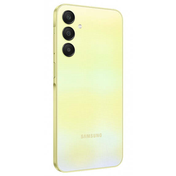 Samsung Galaxy A25 8/256GB Yellow