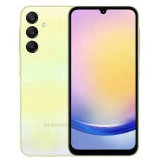 Купить Samsung Galaxy A25 6/128GB Yellow