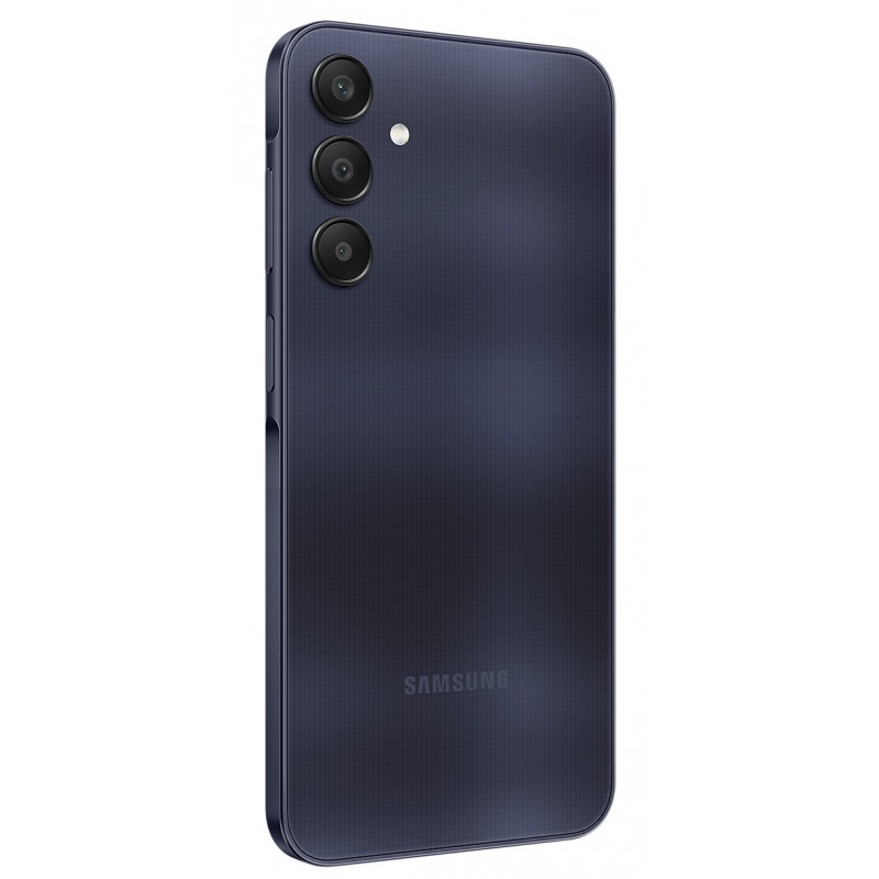 Samsung Galaxy A25 8/256GB Black