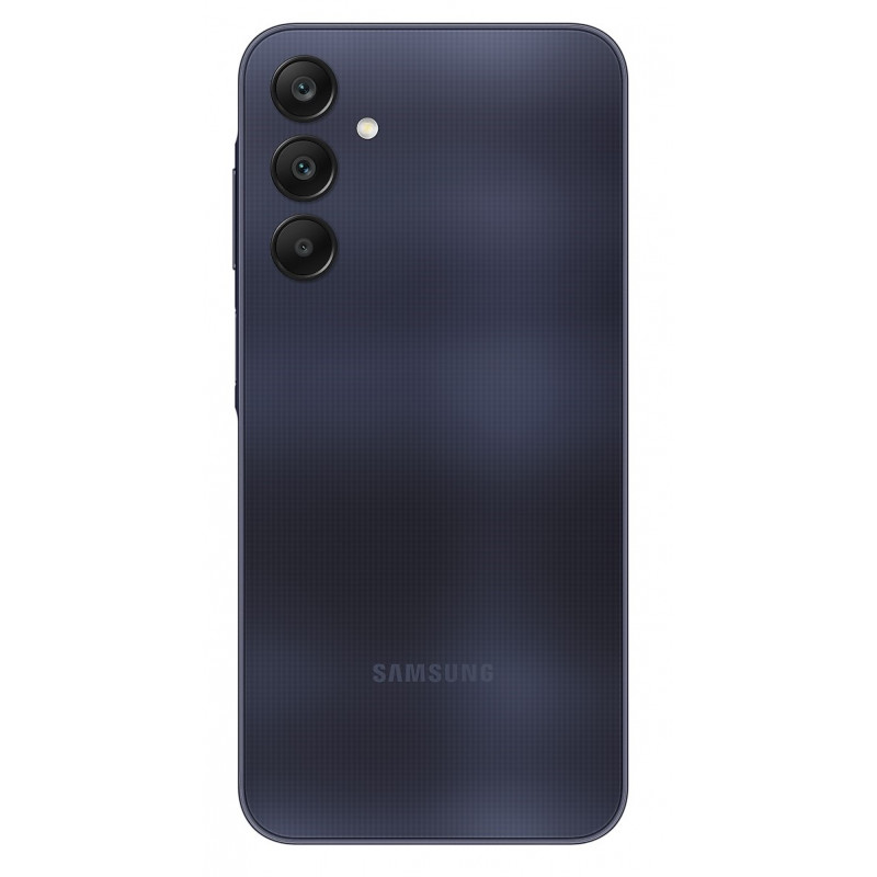 Samsung Galaxy A25 8/256GB Black