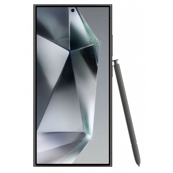 Samsung Galaxy S24 Ultra 5G 12/512 Titanium Black