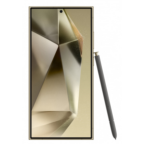 Samsung Galaxy S24 Ultra 5G 12/1T Titanium Yellow