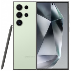 Купить Samsung Galaxy S24 Ultra 5G 12/512Gb Titanium Green