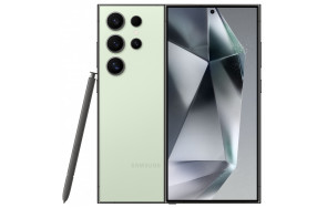 Купить Samsung Galaxy S24 Ultra 5G 12/512Gb Titanium Green