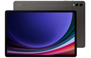 Купить Samsung Galaxy Tab S9 Plus 256GB Graphite