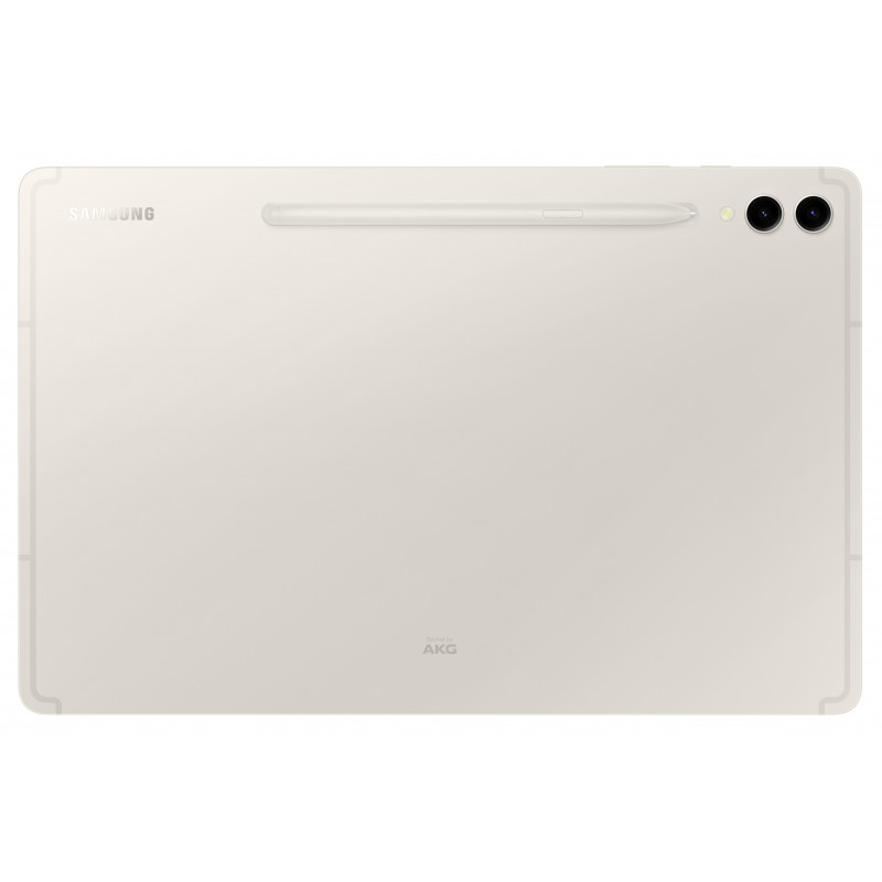 Samsung Galaxy Tab S9 Plus 512GB 5G Beige
