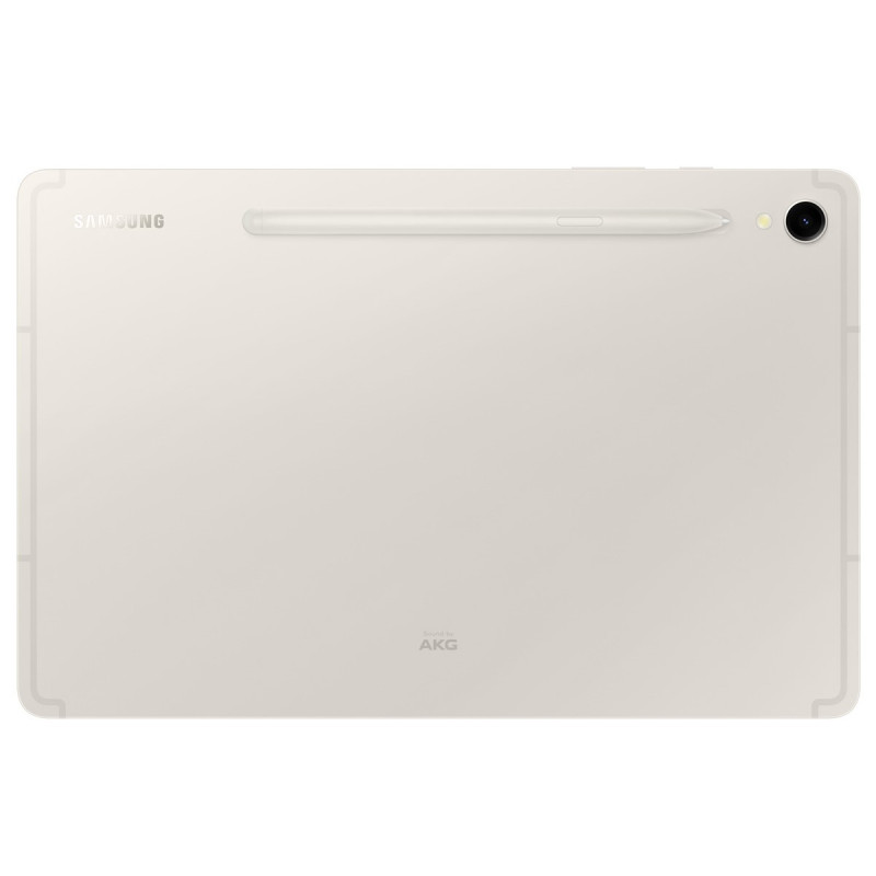 Samsung Galaxy Tab S9 256GB Beige