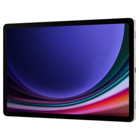 Samsung Galaxy Tab S9 256GB Beige