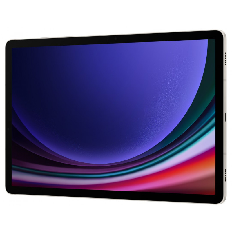 Samsung Galaxy Tab S9 256GB Beige