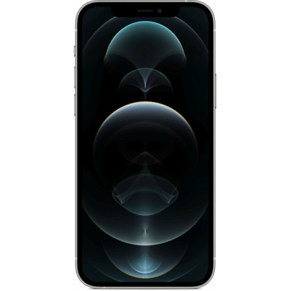 Apple iPhone 12 Pro Max 128GB Silver