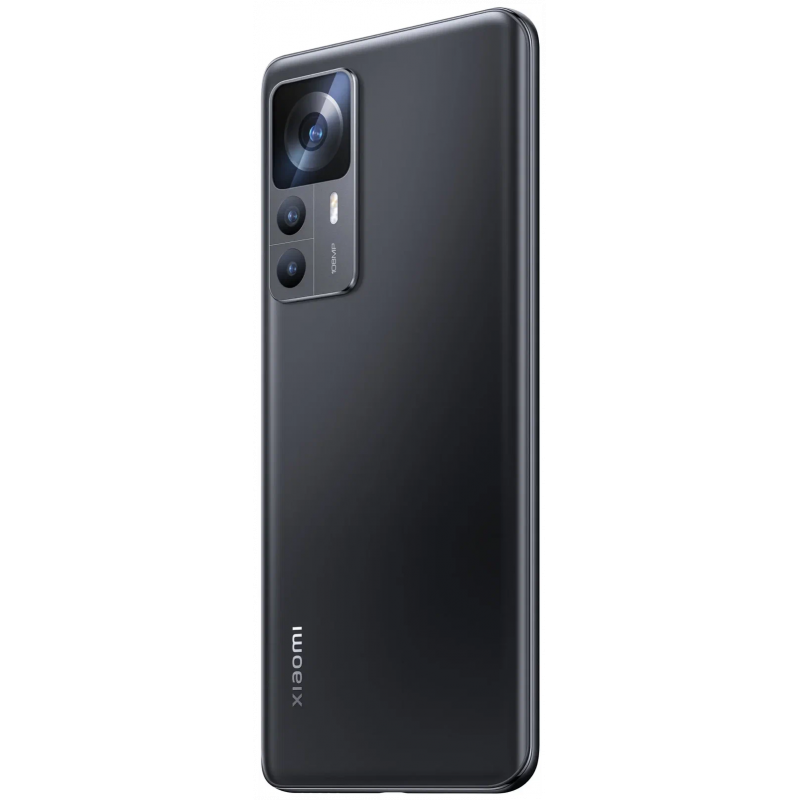 Xiaomi 12T 8/256GB Black