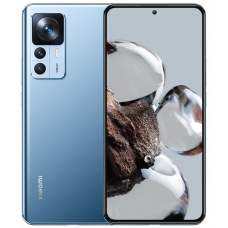 Купить Xiaomi 12T 8/128GB Blue