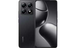 Купить Xiaomi Mi 14T 12/256GB Black