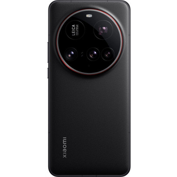 Xiaomi Mi 15 Ultra 16/512GB Black