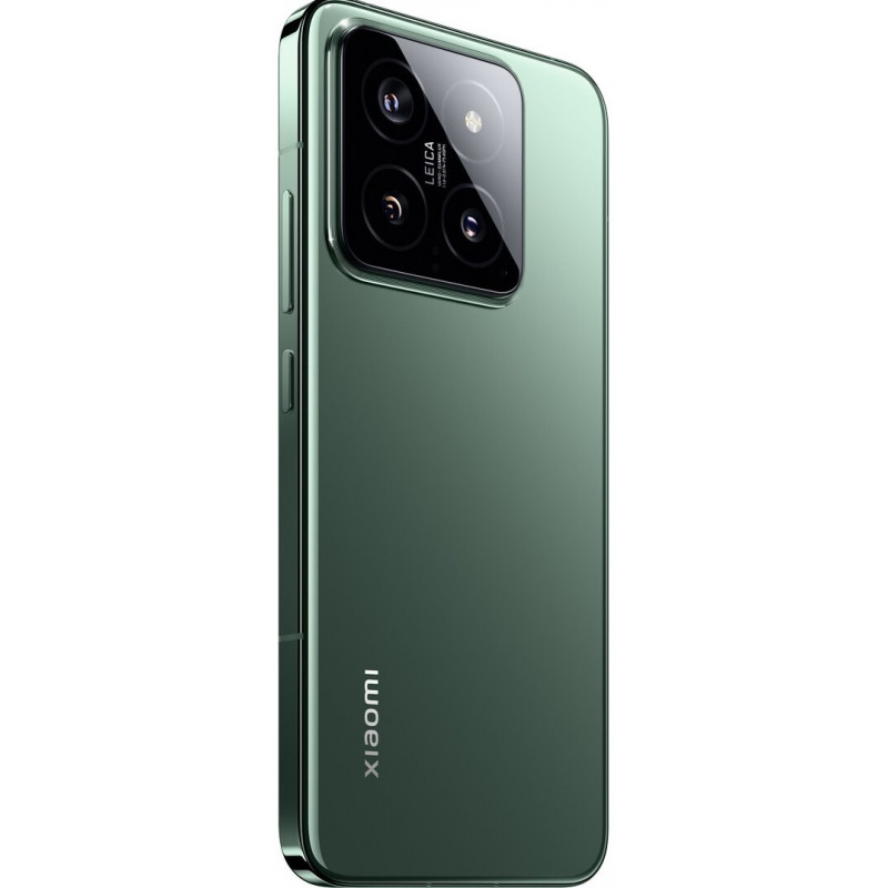 Xiaomi Mi 14 12/512GB Green