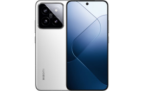 Купить Xiaomi Mi 14 12/256GB White