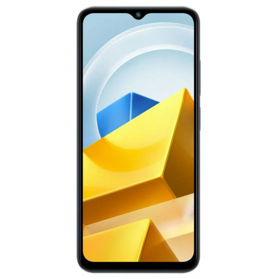 Xiaomi Poco M5 5G 4/64 GB Black