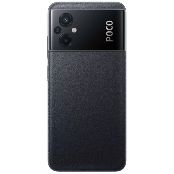 Xiaomi Poco M5 5G 4/64 GB Black