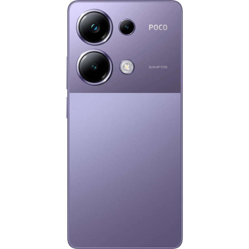 Xiaomi POCO M6 Pro 12/512GB Purple