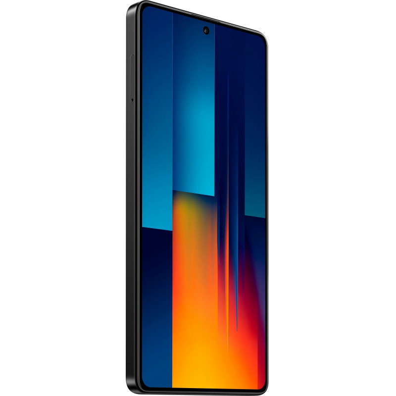 Xiaomi POCO M6 Pro 8/256GB Black