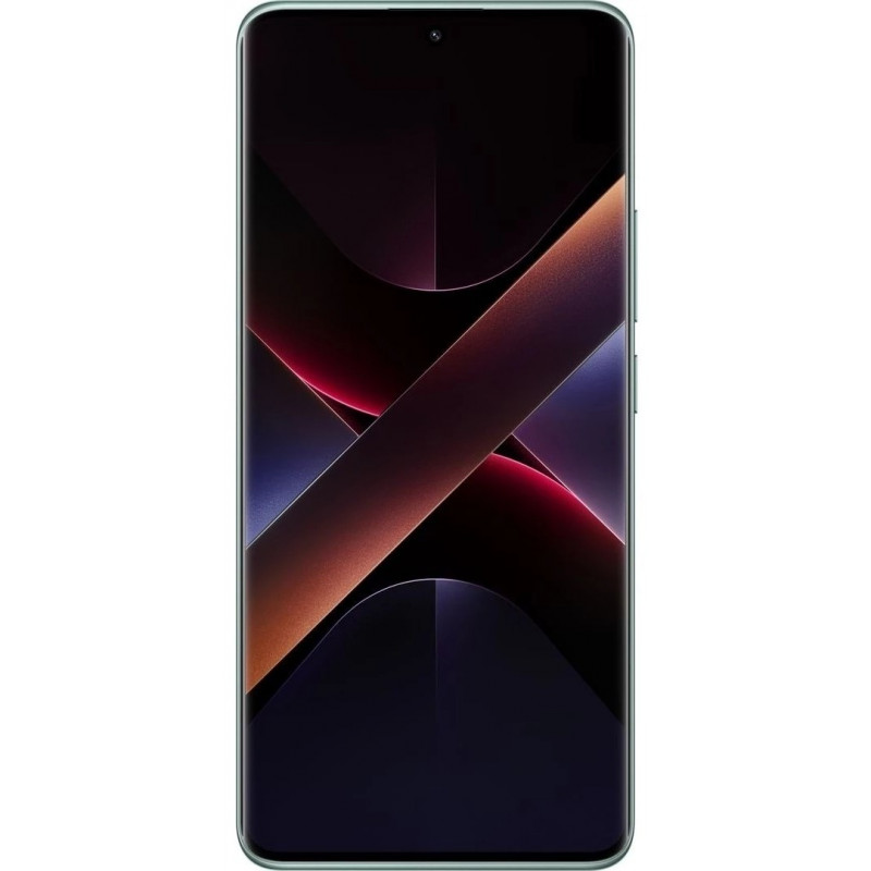 Xiaomi POCO X7 12/512GB Black