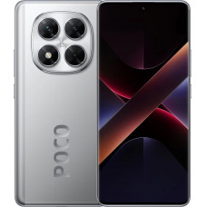 Купить Xiaomi POCO X7 8/256GB Silver