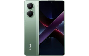Купить Xiaomi POCO X7 Pro 5G 8/256GB Green