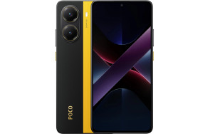 Купить Xiaomi POCO X7 Pro 5G 8/256GB Yellow