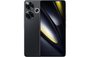 Купить Xiaomi POCO F6 8/256GB Black