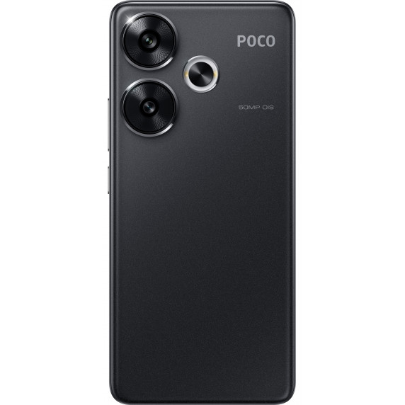 Xiaomi POCO F6 8/256GB Black