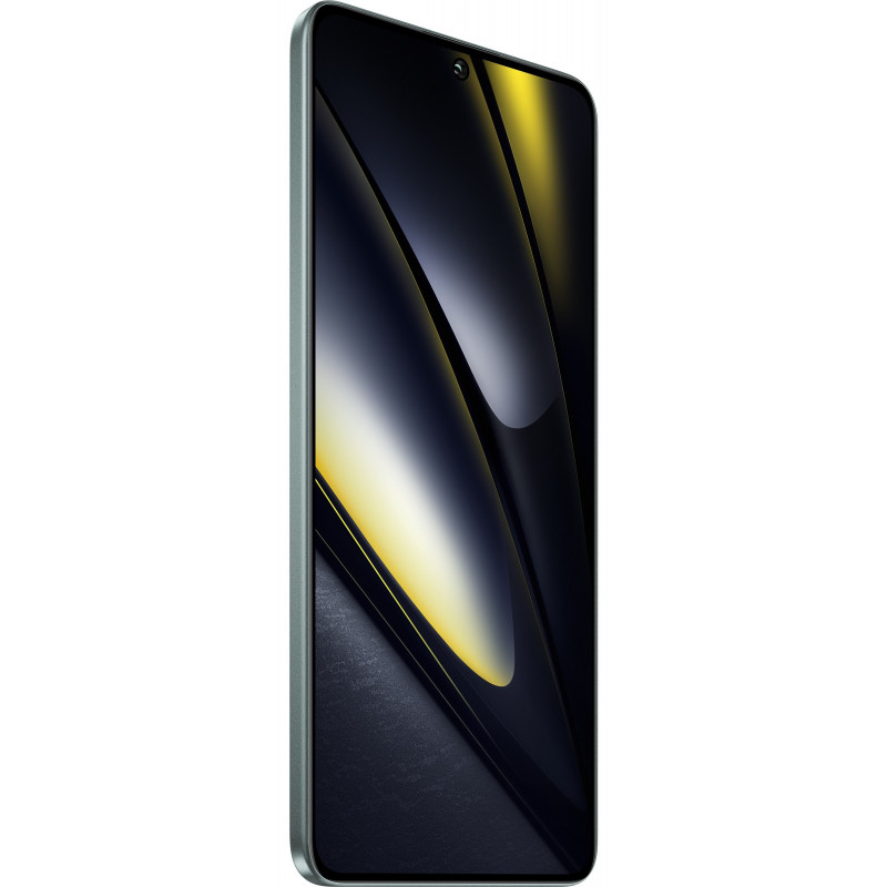 Xiaomi POCO F6 8/256GB Black